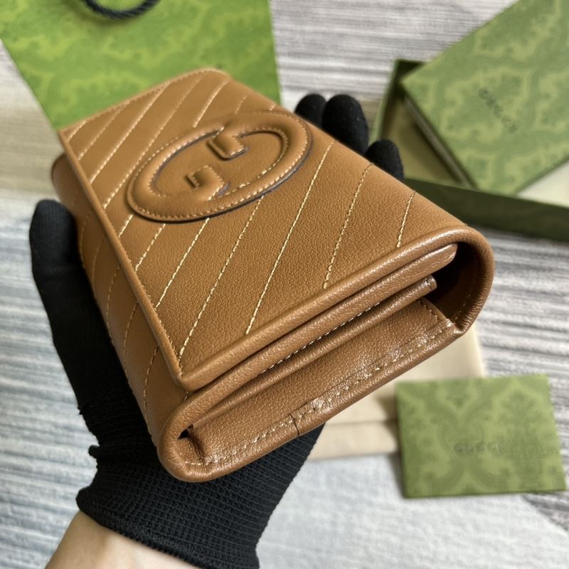 Gucci Wallets